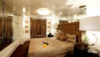 Motor yacht VERA -  VIP Cabin